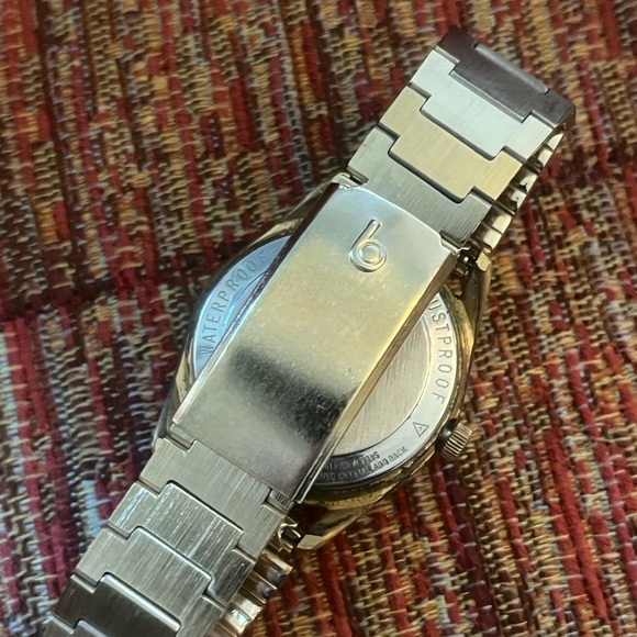Vintage Champion Automatic Gents Wristwatch